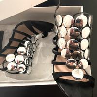 Sandali donna SCHUTZ N 37