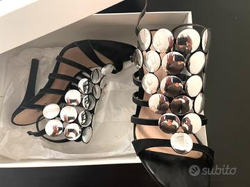 Sandali donna SCHUTZ N 37