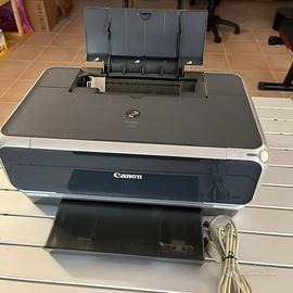 Stampante canon pixma ip 4000