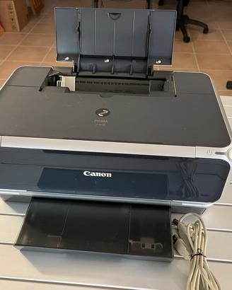 Stampante canon pixma ip 4000