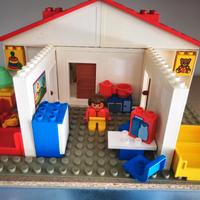 Lego duplo 2780