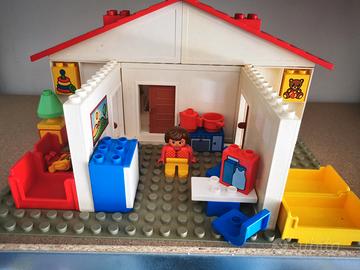 Lego duplo 2780