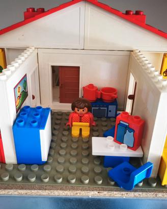 Lego duplo 2780