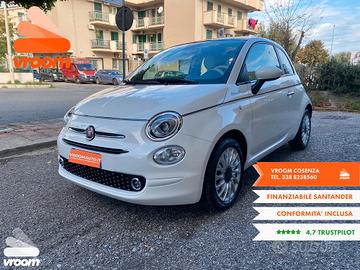 FIAT 500 (2015-2024) 500 1.0 Hybrid Dolcevita