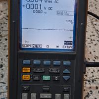 oscilloscopio FLUKE 105b