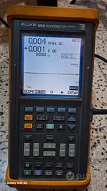 oscilloscopio FLUKE 105b