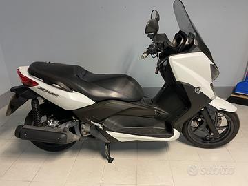 Yamaha X Max 250 2014