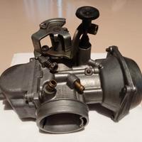 carburatore moto revisionato