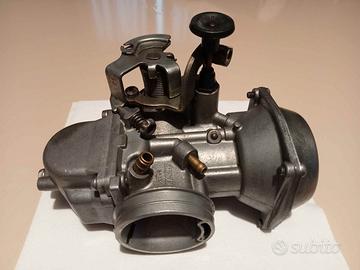 carburatore moto revisionato