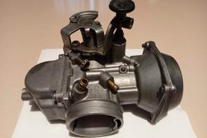 carburatore moto revisionato