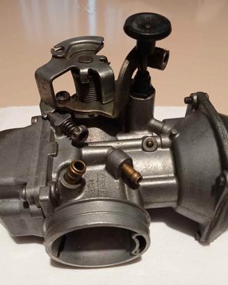 carburatore moto revisionato