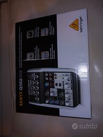 Mixer Behringer