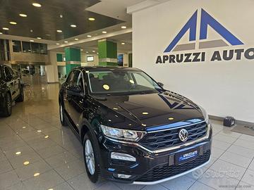 VOLKSWAGEN T-Roc 2.0 TDI 150 CV DSG Style BMT