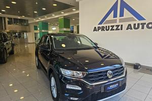 VOLKSWAGEN T-Roc 2.0 TDI 150 CV DSG Style BMT