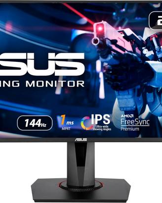 ASUS VG279Q 27'' FHD (1920 x 1080) Gaming Monitor