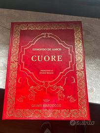 Libro Cuore