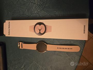 Samsung galaxy watch 4