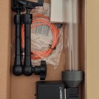 MIOPS Splash - Kit Water Drop Fotografia Gocce