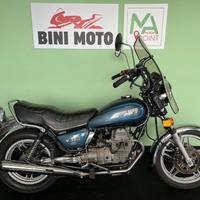 MOTO GUZZI V 35 UNICOPROPRIETARIO