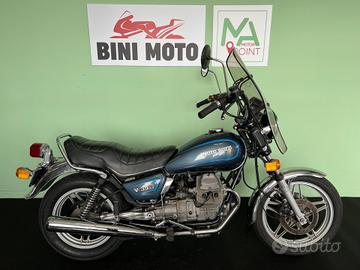 MOTO GUZZI V 35 UNICOPROPRIETARIO
