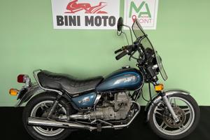 MOTO GUZZI V 35 UNICOPROPRIETARIO