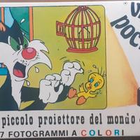 View Pocket proiettore visore pila