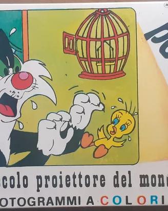 View Pocket proiettore visore pila