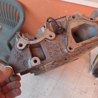 testata Peugeot boxer 2.2