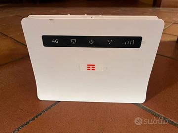 TIM MODEM FWA INDOOR ONDA CP1200 BIANCO,