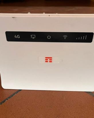 TIM MODEM FWA INDOOR ONDA CP1200 BIANCO,