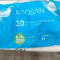 Pannoloni pannolini Unisex