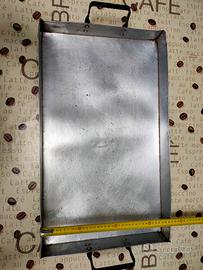 Teglia da forno in alluminio 