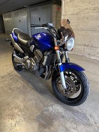 HONDA Hornet 900 - 2002