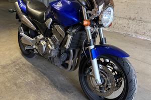 HONDA Hornet 900 - 2002