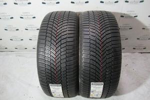 Saldi 275 45 21 Bridgestone NUOVE 4Stagioni