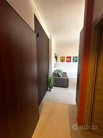 Appartamento arredato 42 mq