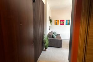Appartamento arredato 42 mq