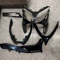 Ricambi burgman 400 K8