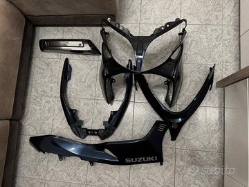 Ricambi burgman 400 K8