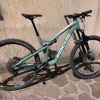 Mtb 29 focus thron