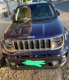 Jeep renegade t3 limited 1.0 120 cv