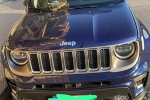 Jeep renegade t3 limited 1.0 120 cv