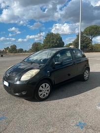 Toyota Yaris 1.0 Sol 