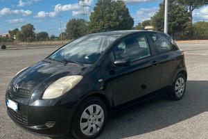 Toyota Yaris 1.0 Sol 