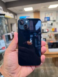 APPLE IPHONE 14 256GB NERO PARI AL NUOVO