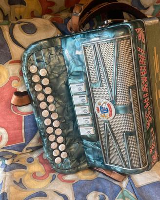 organetto "fratelli schiavone"