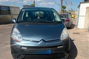 Citroën  C4 Picasso 2009