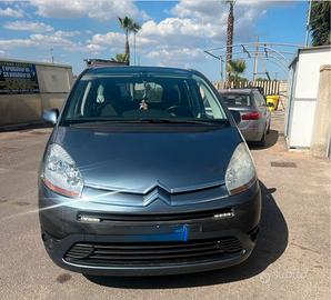 Citroën  C4 Picasso 2009