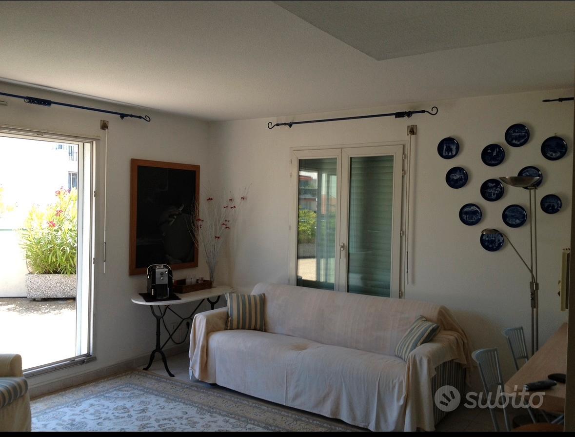 Appartamento – Ventimiglia - Vista 3