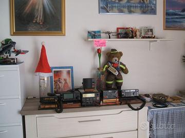 radio